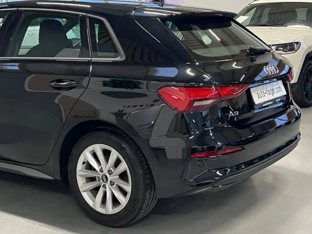 Audi A3 35 TFSI Sedan