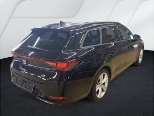 Seat Leon 1.5 eTSI DSG FR-lijn Sportstourer