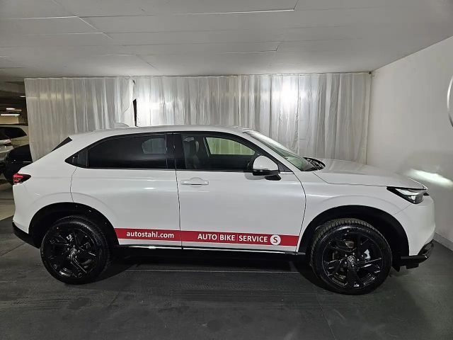 Honda HR-V Advance Hybrid