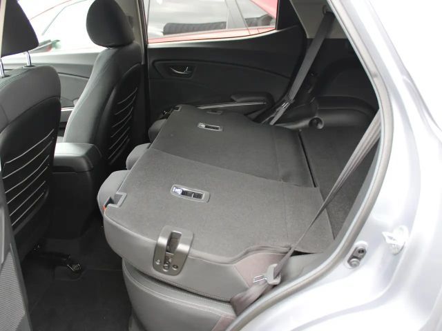 SsangYong Tivoli 2WD Quartz