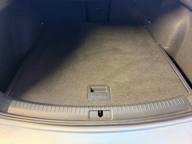 Seat Leon DSG Sportstourer