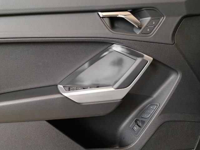 Audi Q3 35 TFSI S-Tronic