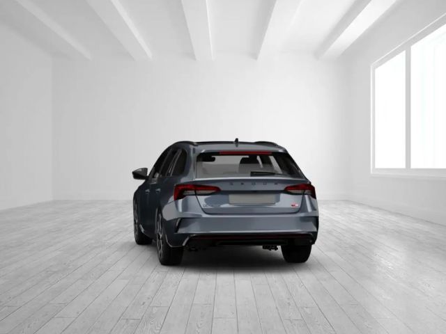 Skoda Octavia 2.0 TSI Combi RS