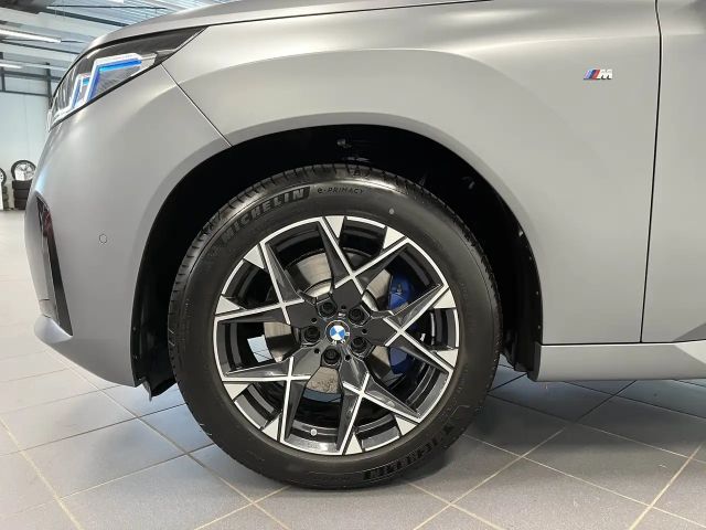 BMW X3 M-Sport xDrive