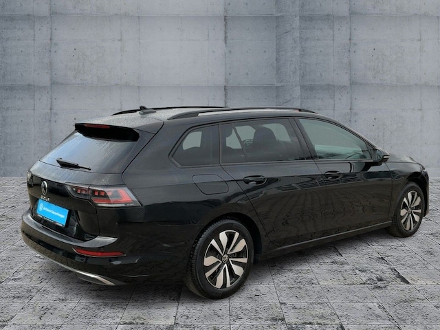 Volkswagen Golf 2.0 TDI DSG Golf VIII Variant