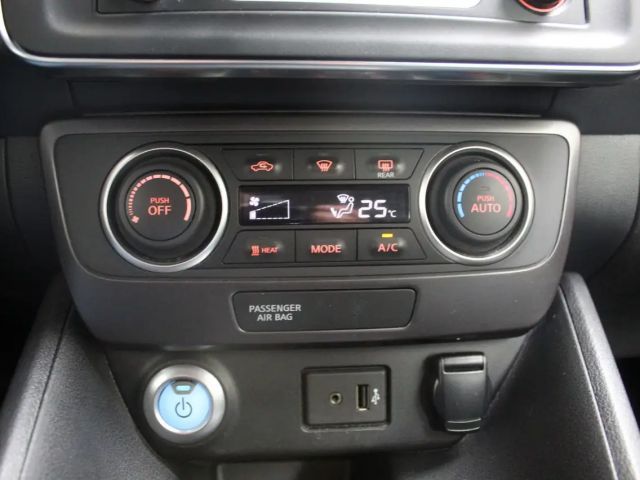 Nissan Leaf Visia