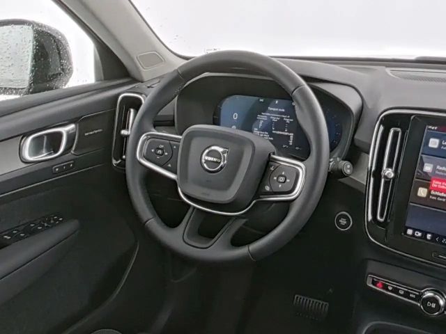 Volvo XC40 Dark Plus