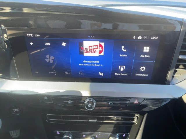 Opel Mokka 1.2 Turbo Elegance Turbo