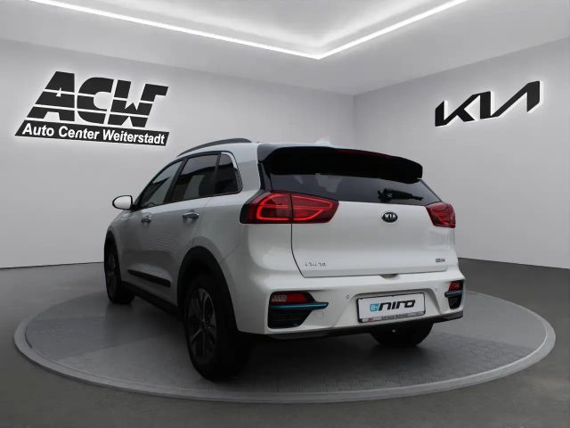 Kia Niro Spirit e-Niro