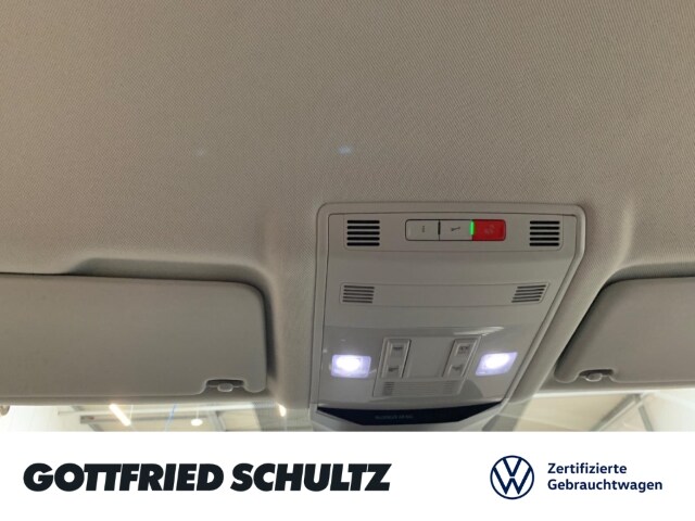 Volkswagen T-Roc Move