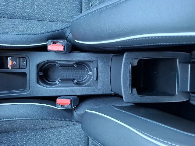 Renault Clio TCe 90 Techno