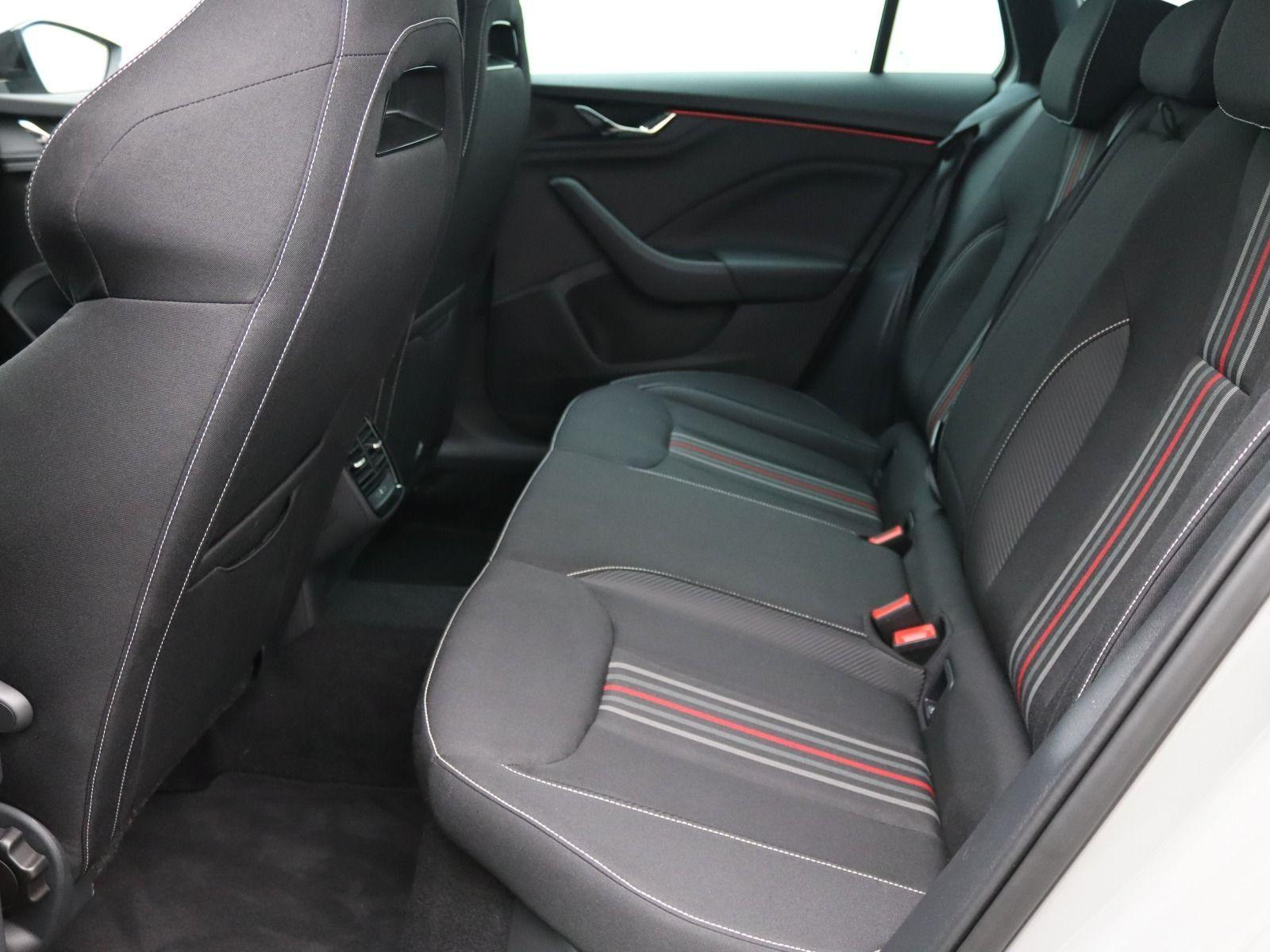 Skoda Scala 1.5 TSI Monte Carlo