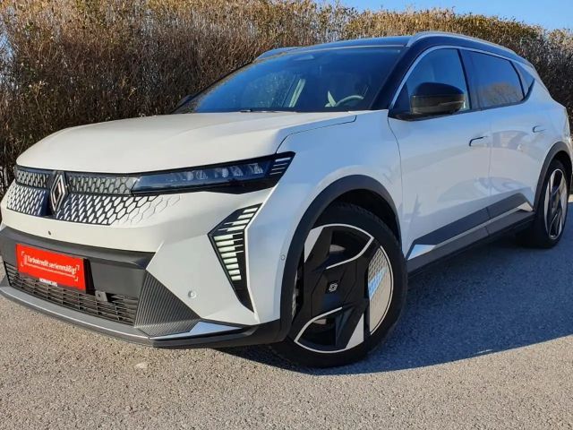 Renault Scenic Iconic