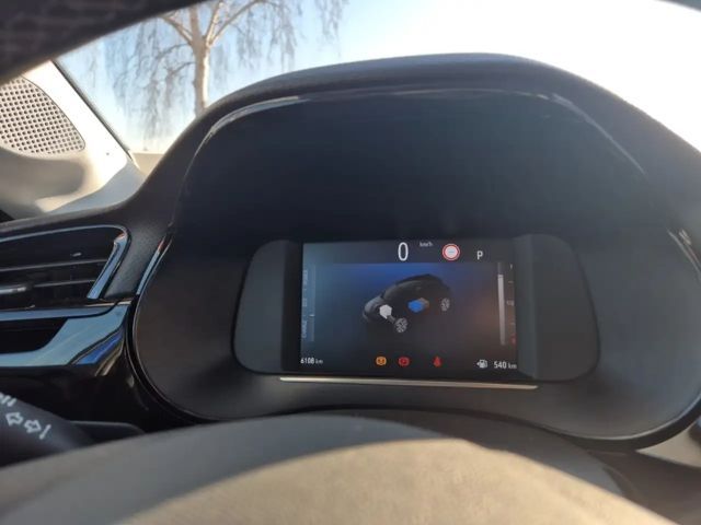 Opel Corsa Edition F Edition Hybrid