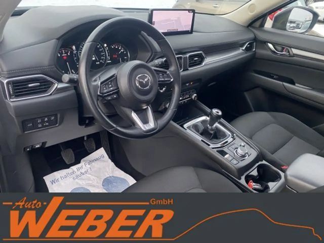 Mazda CX-5 Advantage