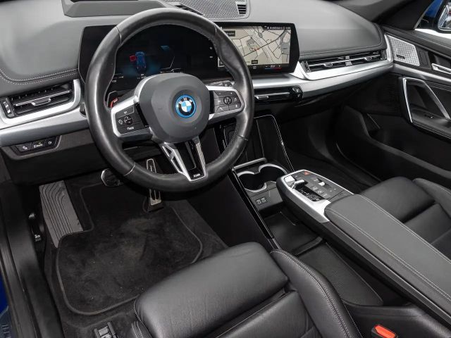 BMW iX1 M-Sport xDrive30