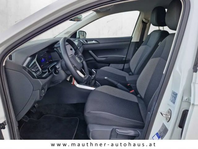 Volkswagen Polo Life