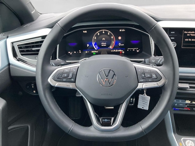 Volkswagen Taigo 1.0 TSI DSG