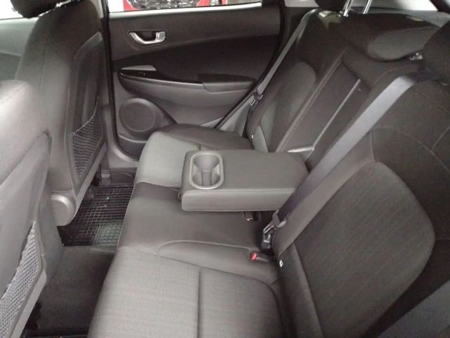 Hyundai Kona 2WD T-GDi Trend