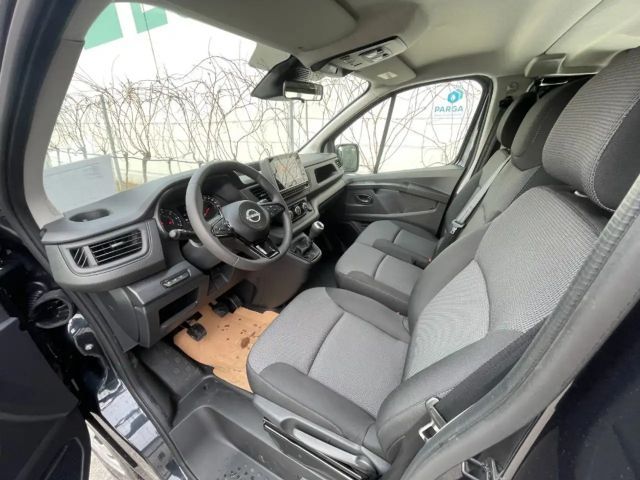 Nissan Primastar L1H1 dCi 150