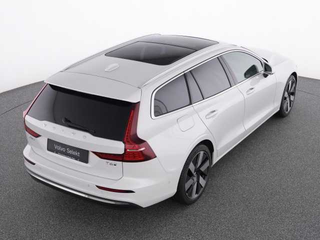 Volvo V60 V60