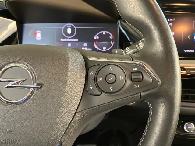 Opel Grandland X 1.2 Turbo