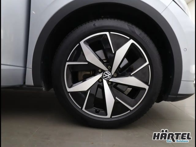 Volkswagen ID.4 4Motion 77 KWh GTX