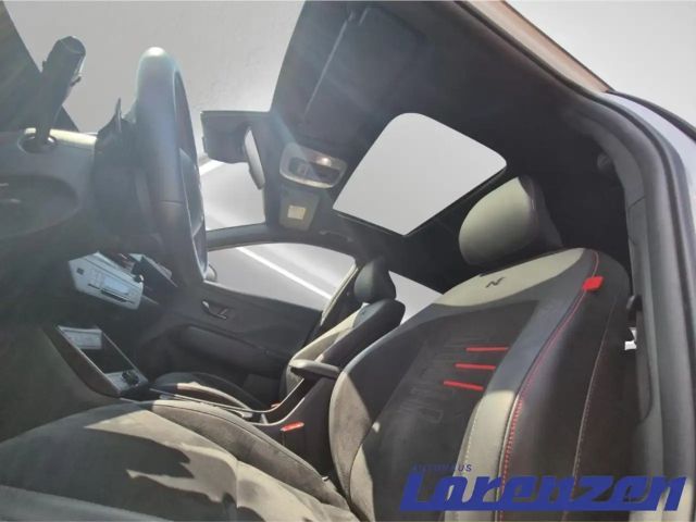 Hyundai Kona N Line Vierwielaandrijving