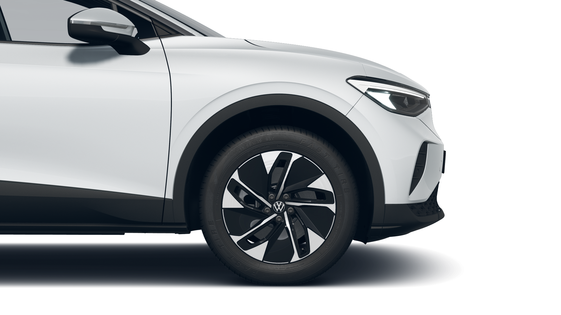 Volkswagen ID.4 Move Performance Pro