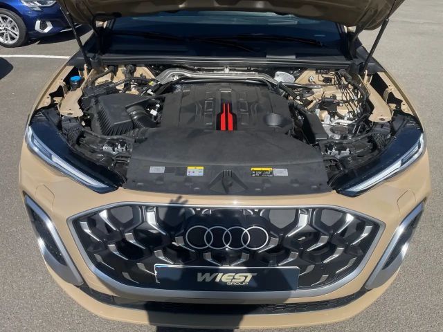 Audi SQ5 Quattro S-Tronic