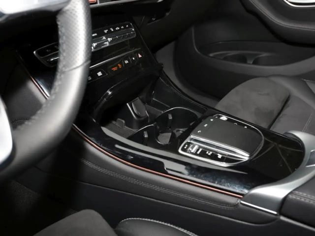 Mercedes-Benz EQC 400 4MATIC AMG Line