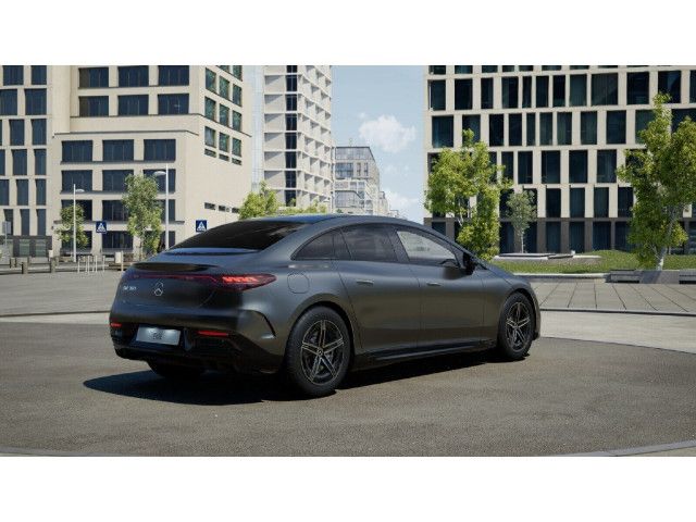 Mercedes-Benz EQE 350 Sedan