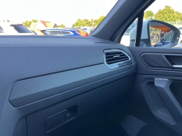 Volkswagen Tiguan 1.5 TSI DSG