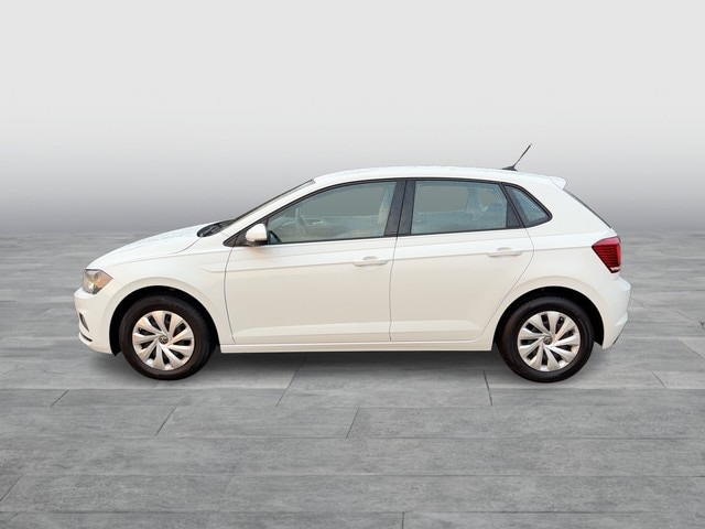 Volkswagen Polo 1.0 TSI Comfortline