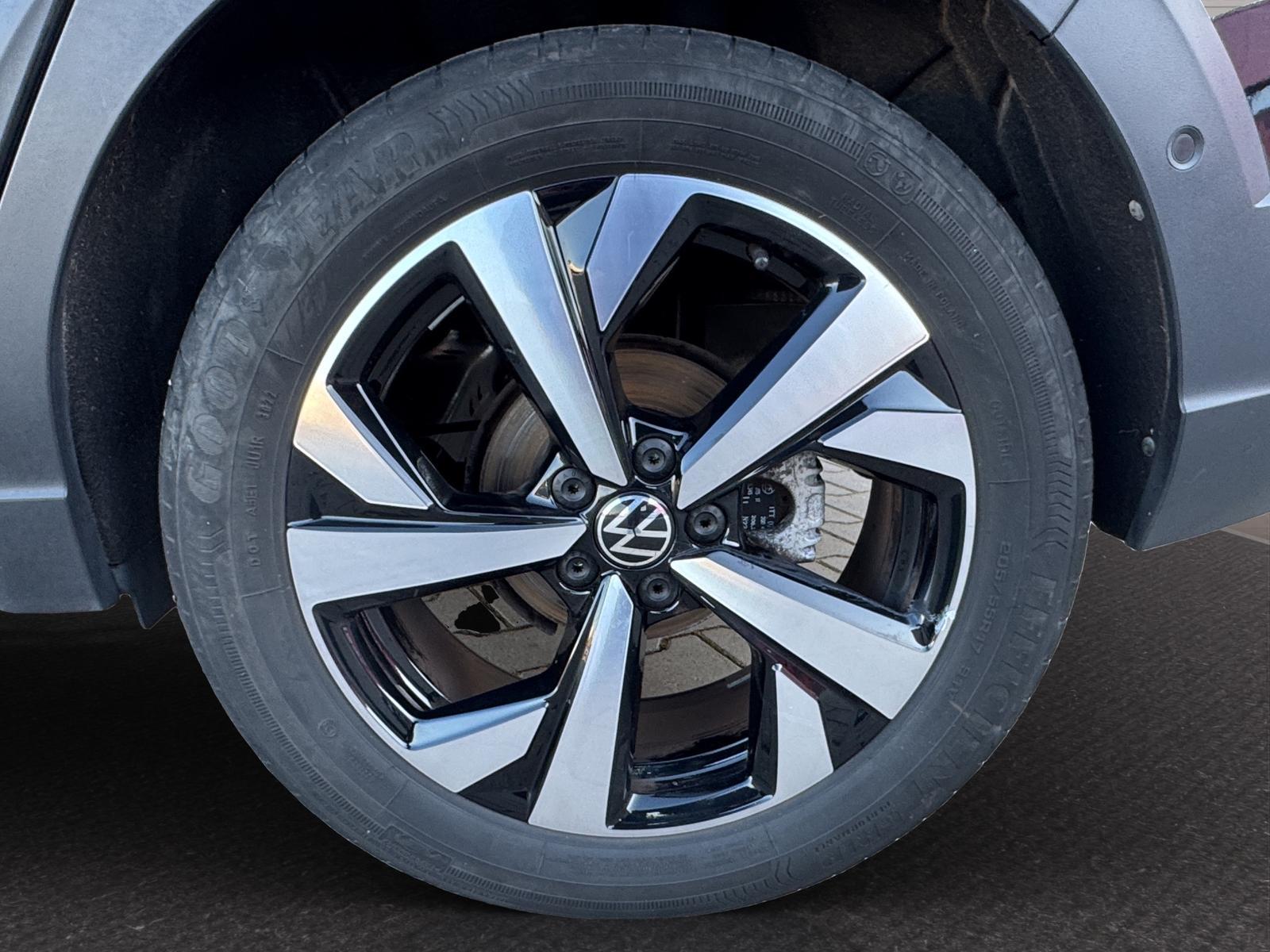 Volkswagen Taigo 1.0 TSI Style