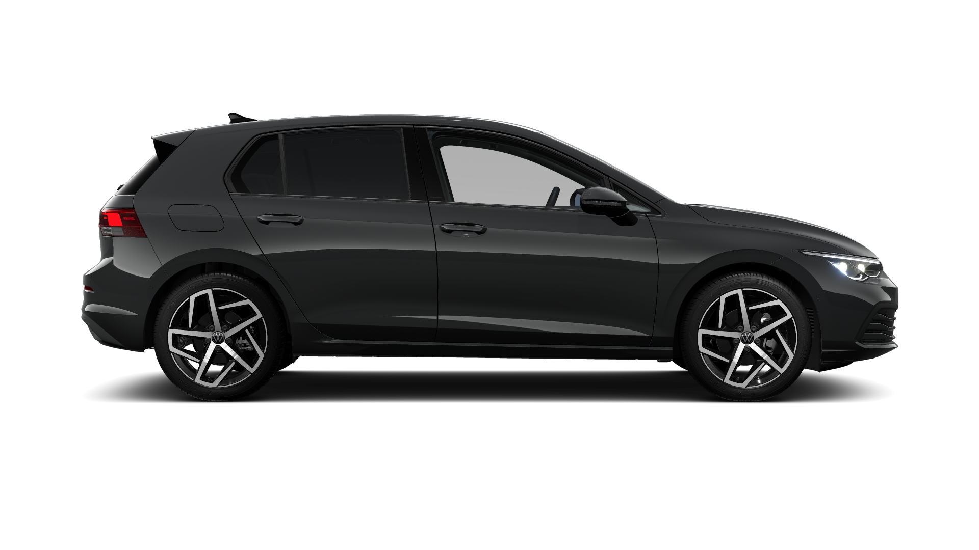 Volkswagen Golf 1.5 eTSI DSG Life