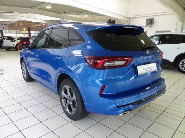 Ford Kuga Plug in Hybrid ST Line X