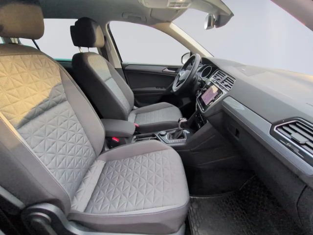 Volkswagen Tiguan 2.0 TSI DSG Life
