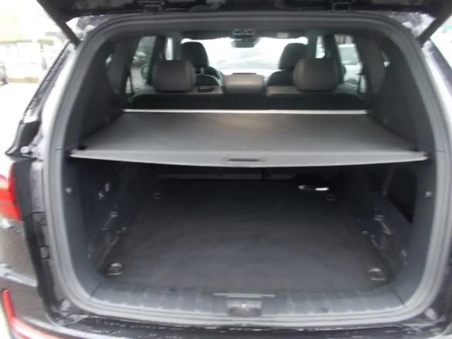 SsangYong Rexton 4WD Sapphire