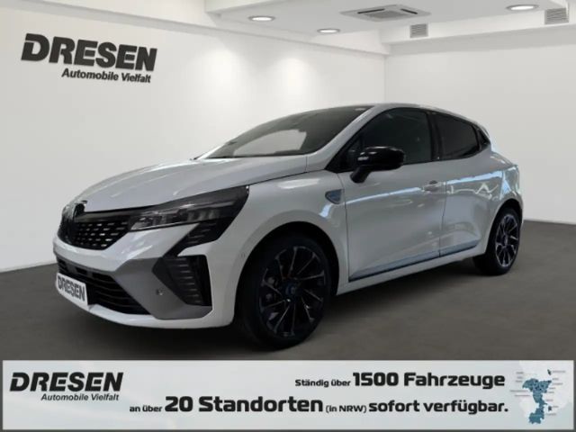 Renault Clio Alpine Bose Esprit TCe 90