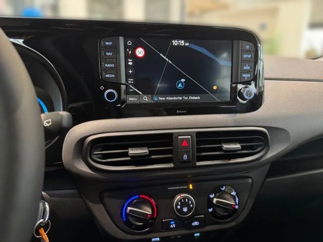 Hyundai i10 1.0 Trend