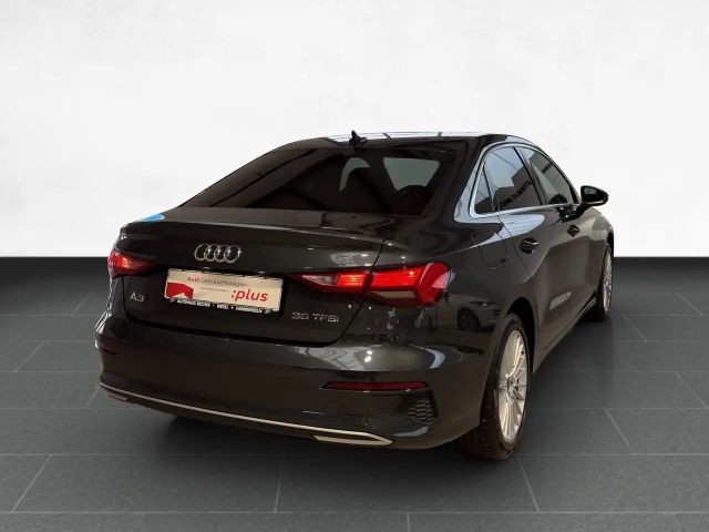 Audi A3 35 TFSI S-Tronic Sedan