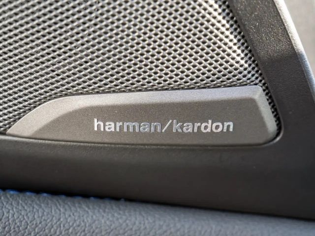 BMW iX3 Impressive M-Sport iX3