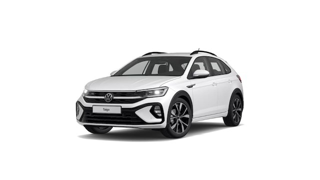 Volkswagen Taigo 1.5 TSI DSG IQ.Drive R-Line