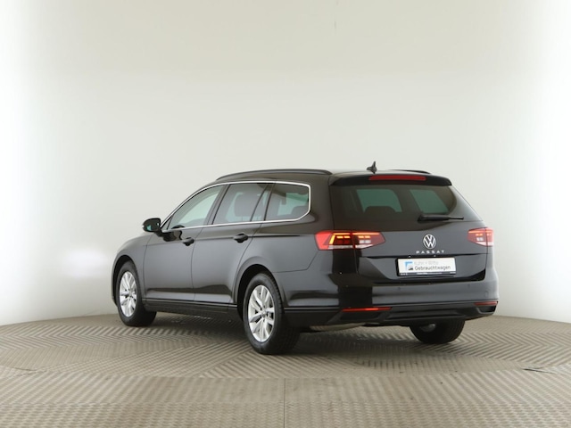 Volkswagen Passat 1.5 TSI Business Variant