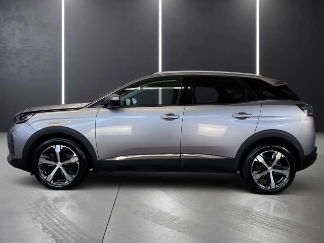 Peugeot 3008 PureTech
