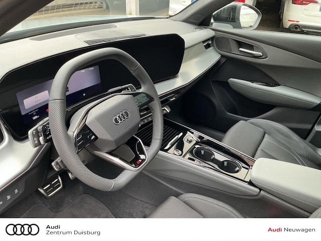 Audi Q3 S-Tronic