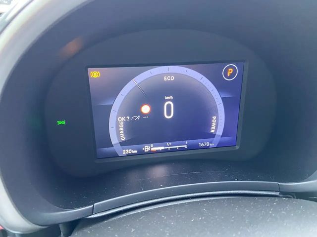 Fiat 600e Hybrid 100 6-Gang eDCT