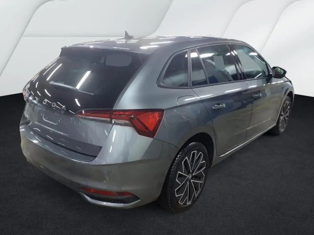 Skoda Scala 1.0 TSI Selection