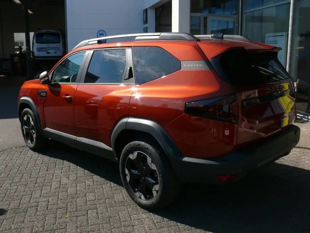 Dacia Bigster Extreme Mild Hybrid 140